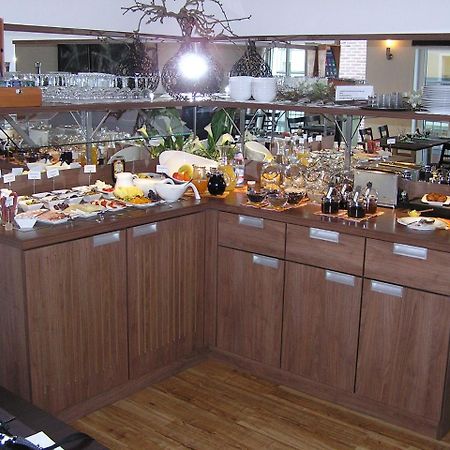 Gaestehaus Zur Promenade Donauwörth Zewnętrze zdjęcie