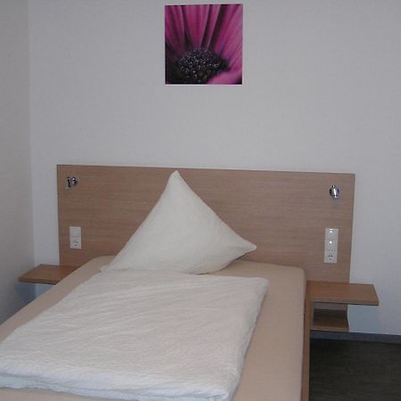 Gaestehaus Zur Promenade Donauwörth Zewnętrze zdjęcie