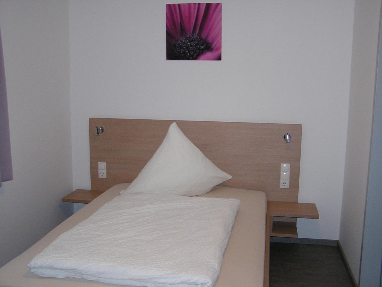 Gaestehaus Zur Promenade Donauwörth Zewnętrze zdjęcie