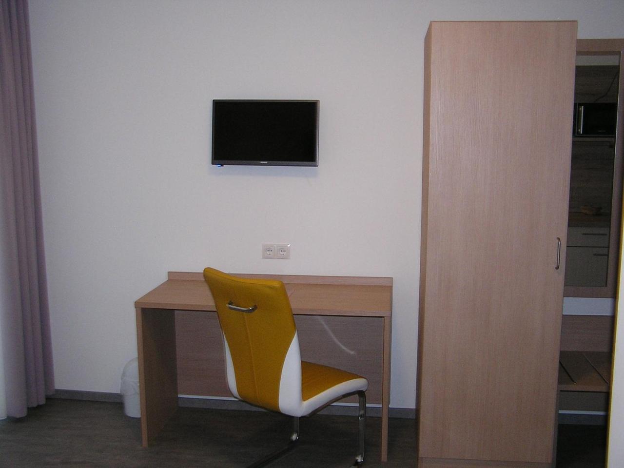 Gaestehaus Zur Promenade Donauwörth Zewnętrze zdjęcie