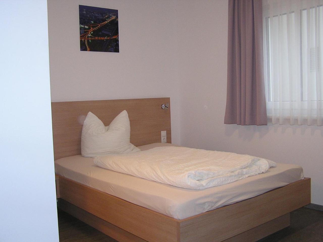 Gaestehaus Zur Promenade Donauwörth Zewnętrze zdjęcie